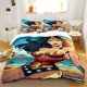 thumbnail image 1 of 3pcs Bedding setbedding cushion cover Wonder Woman Bedding set lightweight, 1 of 1