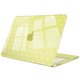 thumbnail image 1 of Funda FINTIE Neo 13" A3404 para MacBook – Lunares Cítricos, 1 of 8