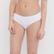 thumbnail image 2 of Tripack Pantaleta Mujer Cotton Negro/Gris/Blanco Corona, 2 of 5
