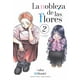 thumbnail image 1 of Manga La Nobleza de las Flores 02 Milky Way España, 1 of 2