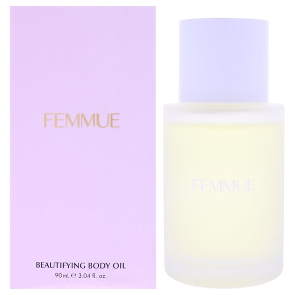 Aceite Corporal Embellecedor Unisex Femmue 90 ml