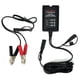thumbnail image 1 of BatteryMINDer 1500 Cargador, mantenedor y desulfatador de 12 V y 1,5 A, 1 of 3