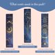 thumbnail image 5 of Juego de 6 varillas de incienso Carnatia Starry Spell, 120 varillas, 5 of 9