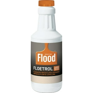 Aditivo De Pintura Látex Flood Floetrol