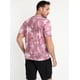 thumbnail image 3 of Polera Manga Corta Moda Rosa, 3 of 4