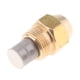 thumbnail image 4 of Boquilla de rociado del quemador del horno de fuel oil 9/16 '' Rosca externa Conecte 0.4mm, 4 of 5