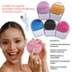 thumbnail image 3 of Set billetera cuero sintético PU + accesorios  de moda y cuidado facial, 3 of 8