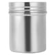 thumbnail image 2 of Recipiente hermético de acero inoxidable 304 para almacenar té y café, portátil, pequeño., 2 of 8