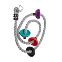 Slackers - Cuerda Para Trepar 2,13 M Ninja