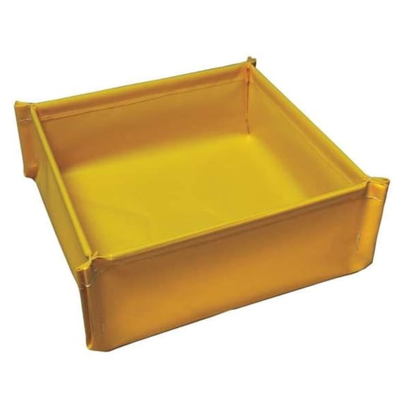 Bandeja para Derrames UltraTech Capacidad 5.7 L Tela de PVC 510 g
