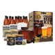 thumbnail image 1 of Kit para hacer cerveza artesanal Mr. Beer 15,14 L, completo para hacer cerveza casera, 1 of 4
