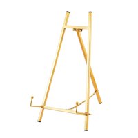 Bothyi - Soporte Para Exhibición De Fotografías, Soporte Para Placas De Bricolaje Para Exhibir Objetos Coleccionables, Caballete Para Fotografías