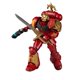 thumbnail image 5 of Figura de acción McFarlane Warhammer 40K Blood Angels Primaris Lieutenant, 5 of 9