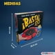 thumbnail image 3 of Basta Electrónico 2.0 Juego de Mesa Piensa Rápido, 3 of 11