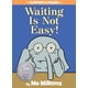 thumbnail image 1 of Book Hyperion Books for Children ¡Esperar no es fácil! Elefante y cerdito, 1 of 1