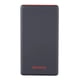 thumbnail image 1 of Power Bank Aiwa Cargador Portatil Paw 180 10000 Mah, 1 of 6