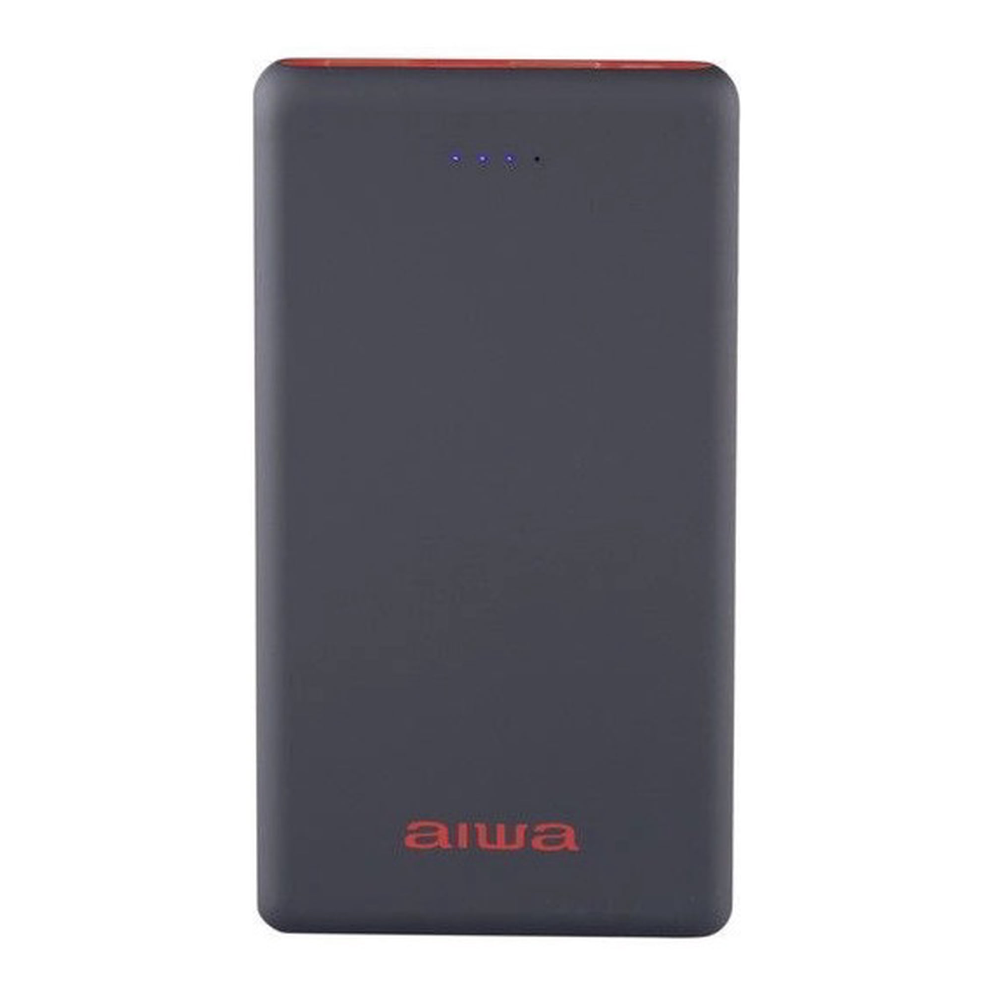 Power Bank Aiwa Cargador Portatil Paw 180 10000 Mah