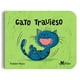 thumbnail image 1 of Gato travieso blanco, 1 of 4