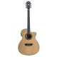 thumbnail image 1 of Guitarra Electroacústica Washburn AG-70CE A, 1 of 2