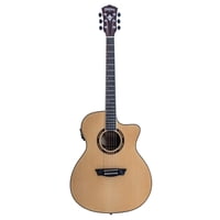 Guitarra Electroacústica Washburn Ag-70Ce A