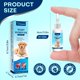 thumbnail image 2 of Removedor de verrugas para perros SHIUMORE 20 mL, tratamiento natural para perros, 2 of 7