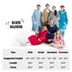 thumbnail image 5 of Wearable Blanket Bedsure Sudadera Con Capucha Sherpa Color Verde Claro, 5 of 8