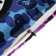 thumbnail image 4 of Bape Shark Camo 3-Piece Bedding Set Warm And Comfortable Soft Duvet Cover Bed Set for Boys Girls Kids Adult Bedroom All Season, 4 of 5