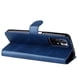 thumbnail image 5 of Funda Billetera para Xiaomi Poco M4 Pro 5G con Porta Tarjetas y Soporte Ajustable Azul, 5 of 6