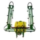 thumbnail image 1 of Fumigadora de barra pulverizador agrícola 400L 8mts 30-40H, 1 of 3