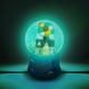 thumbnail image 2 of Bola de nieve Toynk Disney Pixar UP House Light-Up de 15 cm de altura, 2 of 7