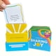 thumbnail image 1 of Tarjetas de conversación Big Life Journal Sharing Joy Family x150, 1 of 7