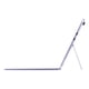 thumbnail image 4 of Teclado Microsoft Surface Pro 12 Alcantara Violeta, 4 of 9