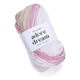 thumbnail image 1 of Lana Yarnart Adore Dream 100grs Antipilling 1051, 1 of 6