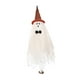 thumbnail image 3 of Accesorios Colgantes De Halloween Decoración De Halloween Para Césped Interior Y Exterior Sombrero Naranja Festivo, 3 of 5