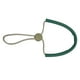 thumbnail image 1 of Antorcha De Buceo Correa De Muñeca Cordón De Linterna De Buceo Para Acampar Al Aire Libre Verde, 1 of 3