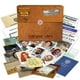 thumbnail image 1 of Juegos universitarios Murder Mystery Party Case Files: Underwood Cellars Unsolved Mystery University Games University Games, 1 of 3