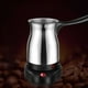 thumbnail image 3 of Cafetera Turca 600W Protección Dual Plegable Jhn, 3 of 3