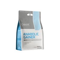 Ostrovit - Mass Gainer Frutilla 7000G -