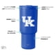 thumbnail image 2 of Vaso Simple Y Moderno Kentucky Wildcats De Acero Inoxidable De 900 Ml, 2 of 4