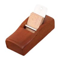 Magideal - Cepilladora De Carpintería, Herramienta Manual, Proyectos De Bricolaje, Cepilladora Manual Multifunción Para Recorte Doméstico, Alisado De Superficies