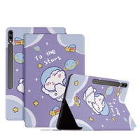 Funda Nuouxoco Para Samsung Galaxy Tab S9 Plus De 12,4 Pulgadas 2023