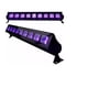 thumbnail image 1 of Pack 2 Barra Led Uv 9x3w Para Efectos De Luz, 1 of 2