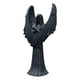 thumbnail image 1 of Estatuilla De ángel Escultura De ángel De Resina Estatua De ángel Oscuro Para La Decoración De La Oficina En El Hogar, 1 of 5