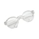 thumbnail image 3 of Gafas Para Muñecas, Accesorios Para Muñecas, Minigafas De Sol Decorativas Para Disfraz De Mascotas, Transparente, 3 of 3