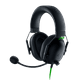 thumbnail image 1 of Audífonos Gamer Razer Blackshark V2 X, Cableados, Triforce 50mm, HyperClear Mic, Color Negro, 1 of 4