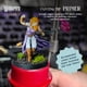 thumbnail image 5 of Set de miniaturas Mercenary Guild 51 personajes 28 mm D&D, 5 of 8