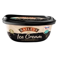 Helado De Leche Sabor Baileys Con Salsa De Chocolate Cassata 1 L Trendy