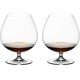 thumbnail image 5 of Brandy Glass Riedel Vinum, paquete de 4 unidades con vertedor de vino y paño, 5 of 8