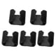 thumbnail image 3 of 5 Piezas 2T Jack Aro Garra Abrazadera Clips Repuestos Accesorios De Gato Hidráulico 2T 9mm, 3 of 5