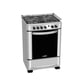 thumbnail image 3 of Cocina a Gas 4 Quemadores ANDES60TX4, 3 of 9